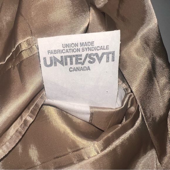 Peter Millar Blazer Sports Jacket Coat Men's 44T 100% Wool 2 Button Front - Picture 10 of 13